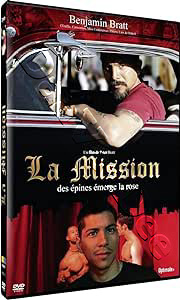 La Mission | Mission Street Rhapsody  DVD